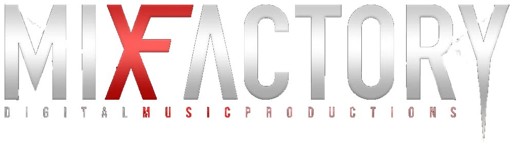 MixFactory — Digital Music Productions